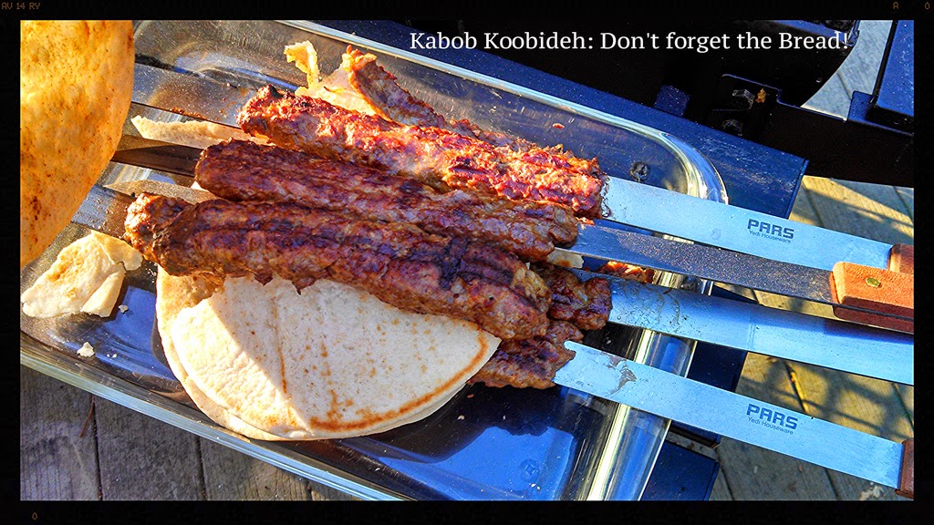 how to make koobideh kabob
