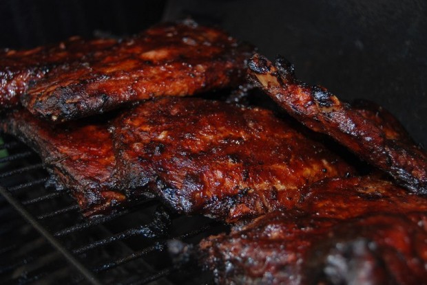 The Only Ribs You’ll Ever Need
