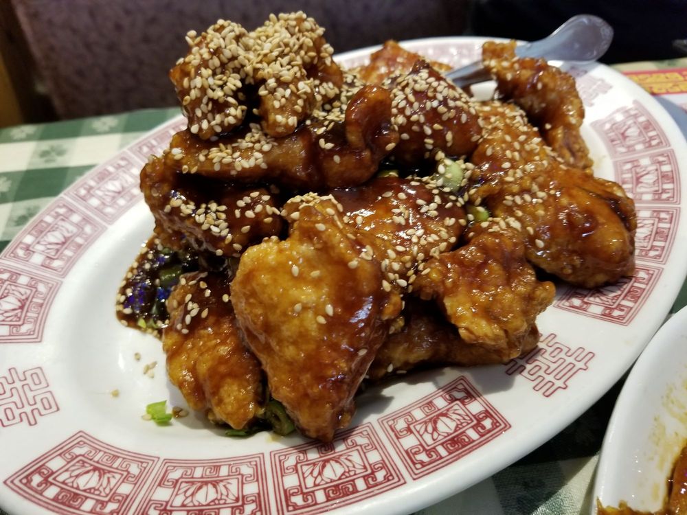 Full Key- Traditional Cantonese Cuisine – Wheaton